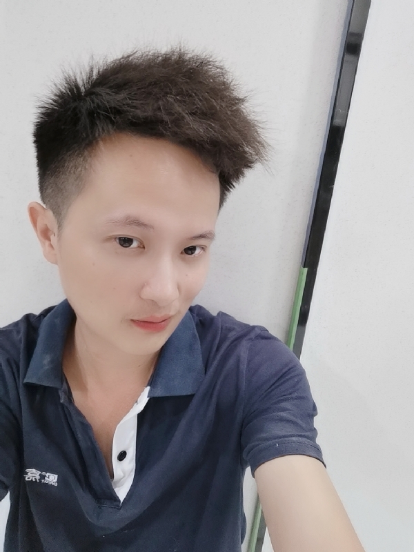 余温的第一张照片--长乐交友网