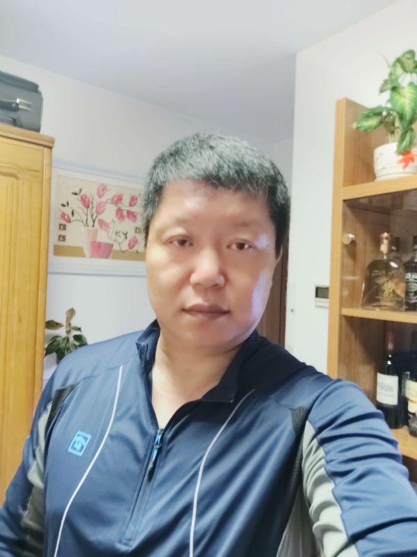 寻缘的第一张照片--长乐交友网