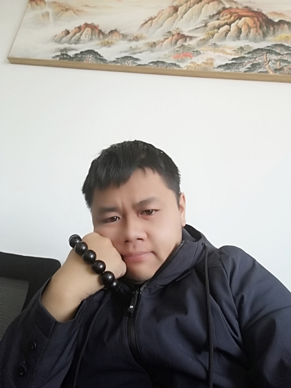 天宝的第一张照片--长乐交友网