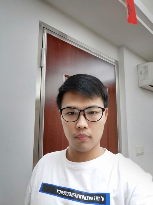 木子的第一张照片--长乐交友网