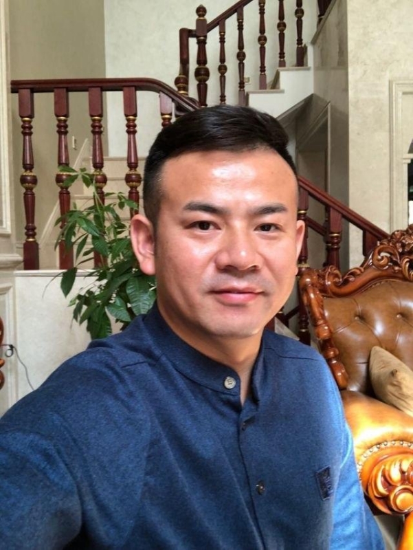 许你一笔墨的第二张照片--长乐交友网