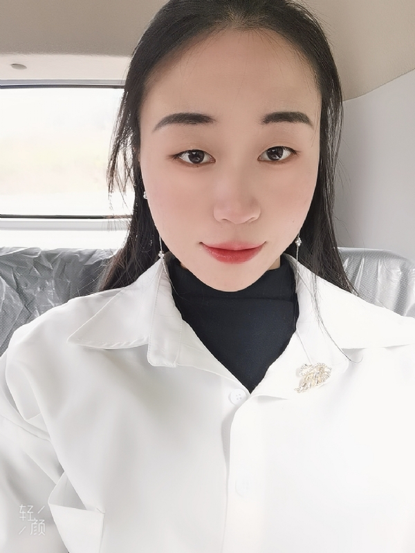 丽丽的第三张照片--长乐交友网