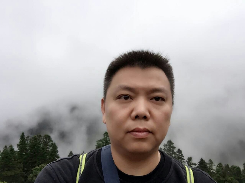 俊哥的第一张照片--长乐交友网