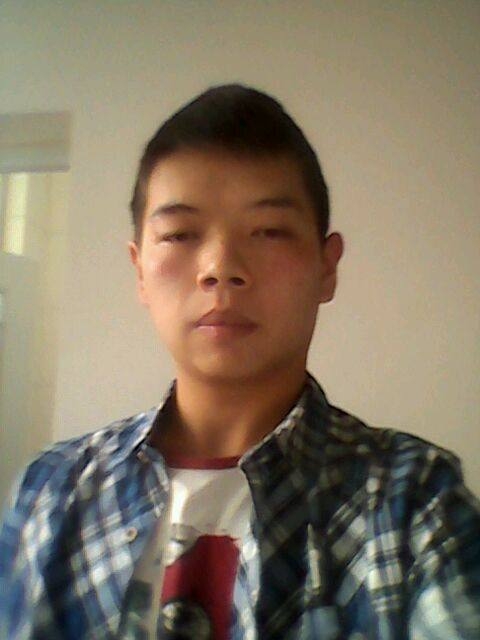 壹颗心为妳守候的第一张照片--长乐交友网