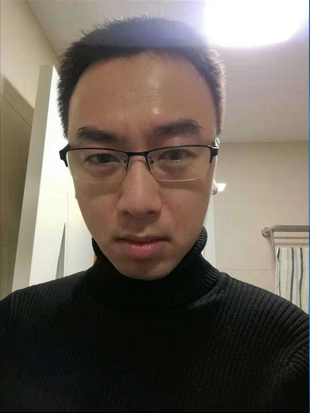 雨秋的第一张照片--长乐交友网
