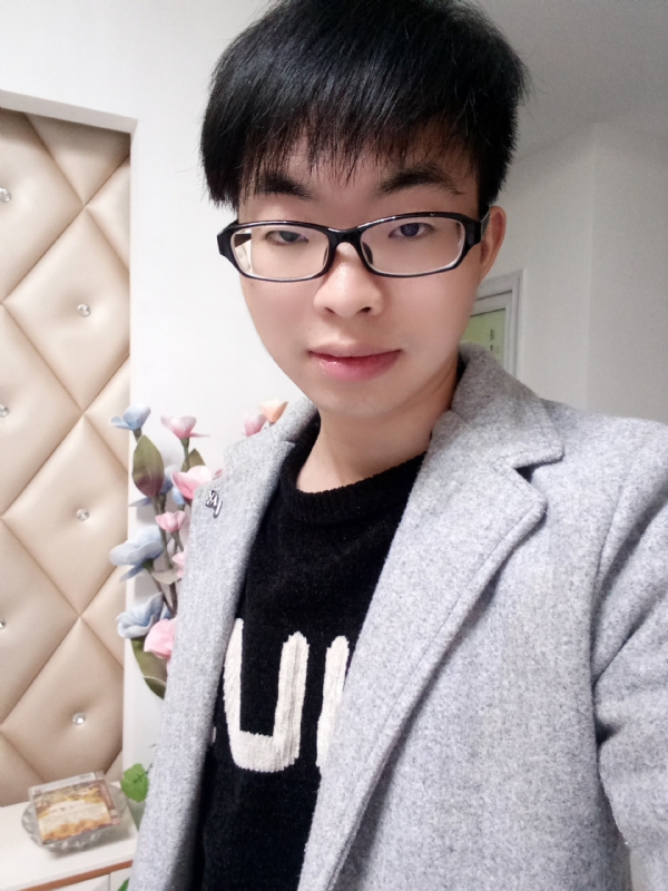 何先生的第一张照片--长乐交友网