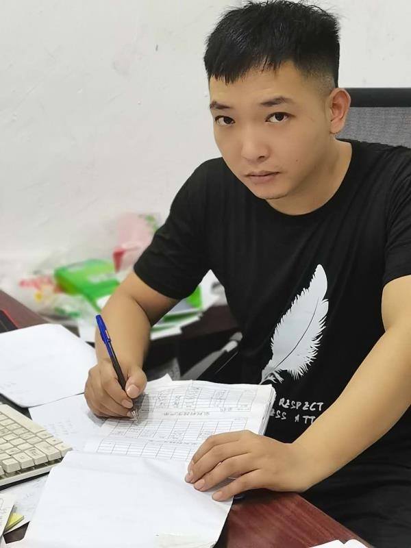 寻找另一伴的第一张照片--长乐交友网