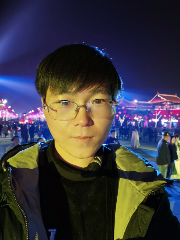 今生只爱你一人的第一张照片--长乐交友网