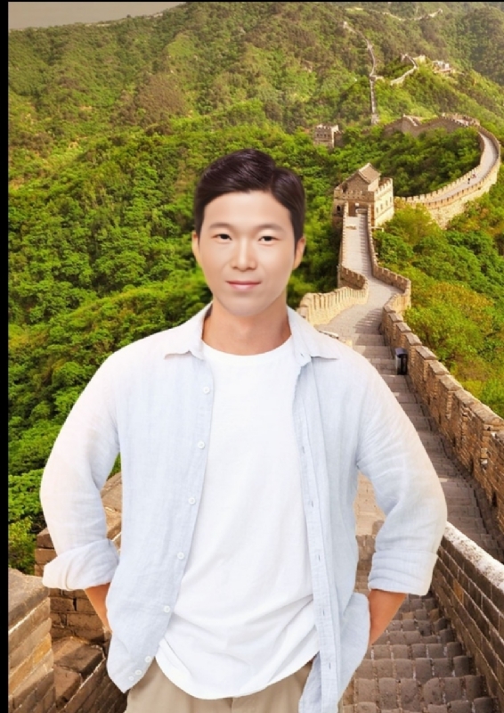 今生只爱你一人的第二张照片--长乐交友网