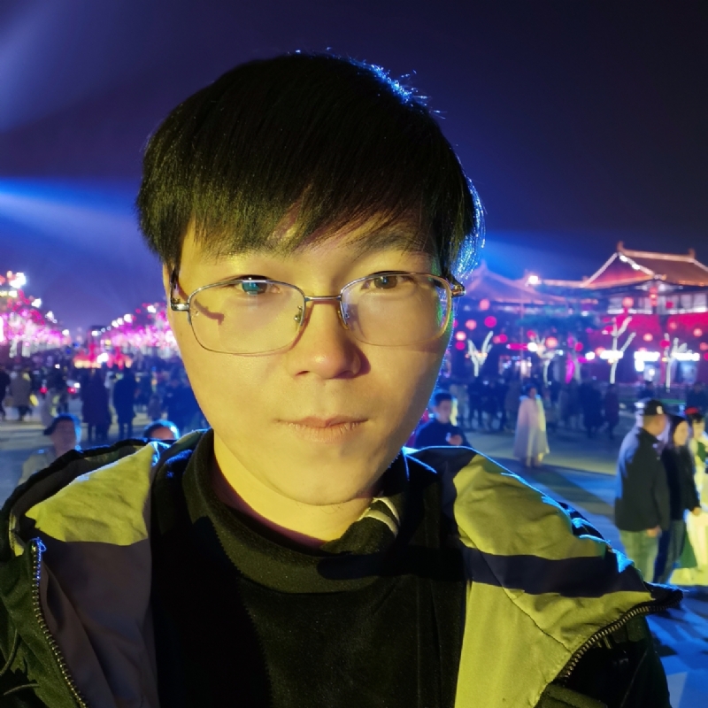 今生只爱你一人的第三张照片--长乐交友网
