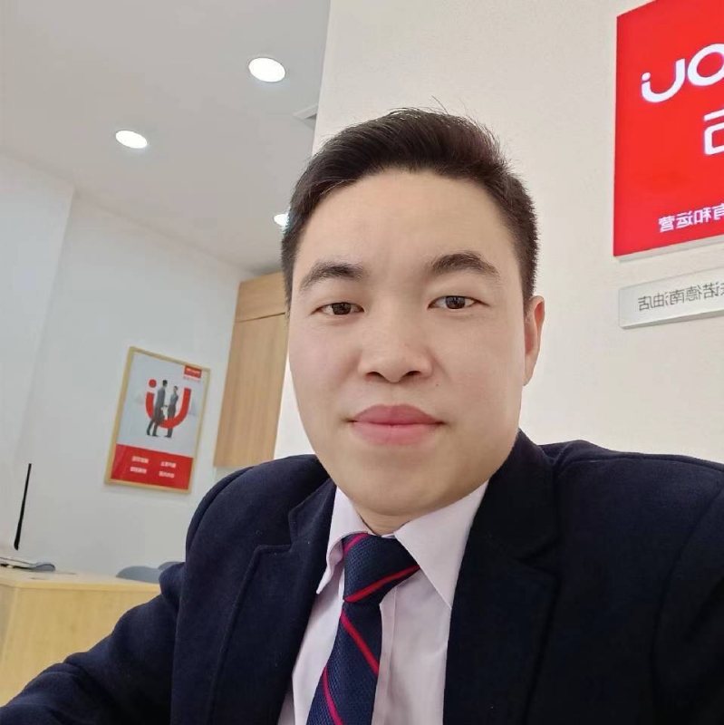 不能再随缘了的第一张照片--长乐交友网