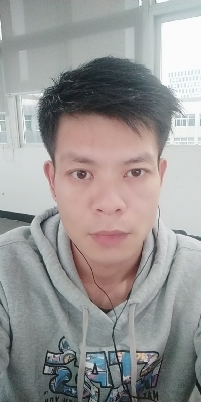 mr-xu的第一张照片--长乐交友网
