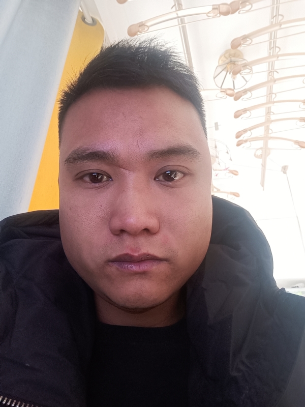 帅的每天被人砍的第一张照片--长乐交友网