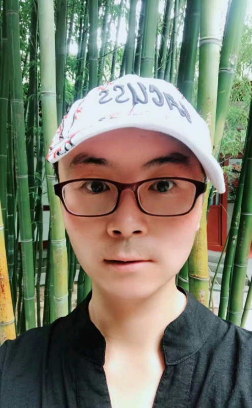 帝俊的第一张照片--长乐交友网