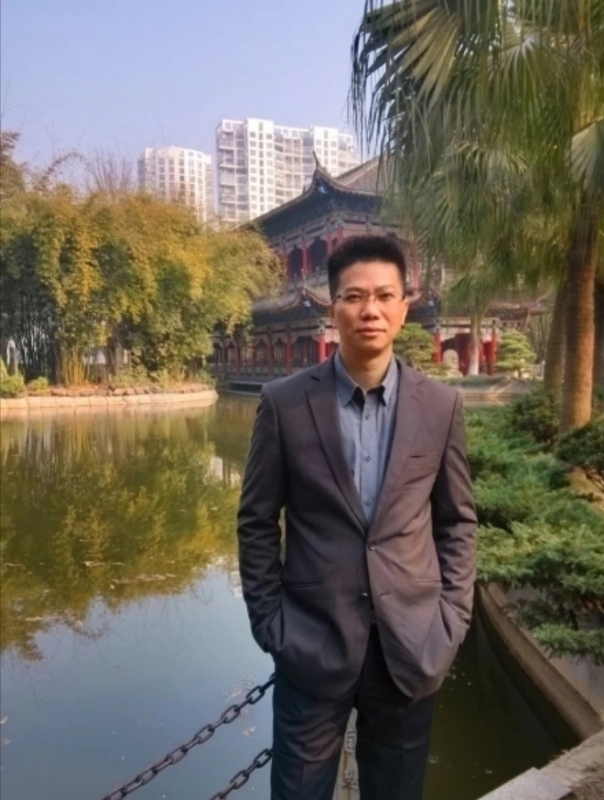 chen的第二张照片--长乐交友网