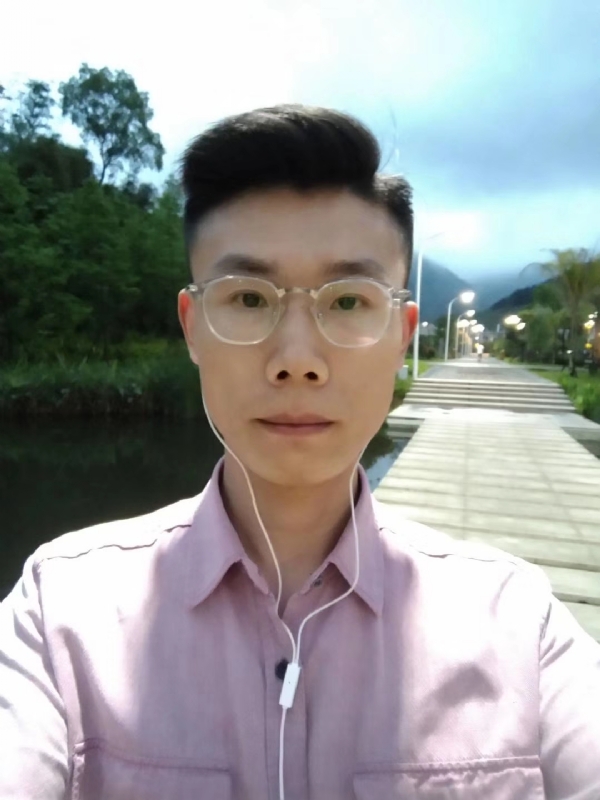 彩虹的第一张照片--长乐交友网