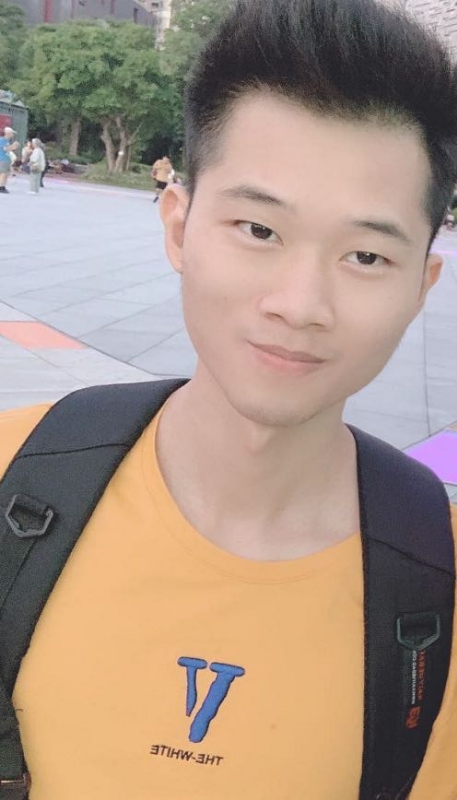 哟的第一张照片--长乐交友网