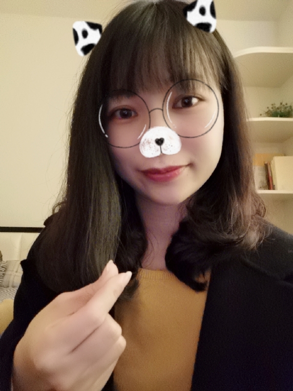 鹭灵灵的第二张照片--长乐交友网