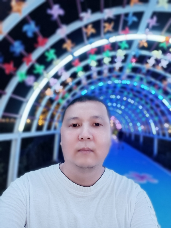 这样的我的第二张照片--长乐交友网
