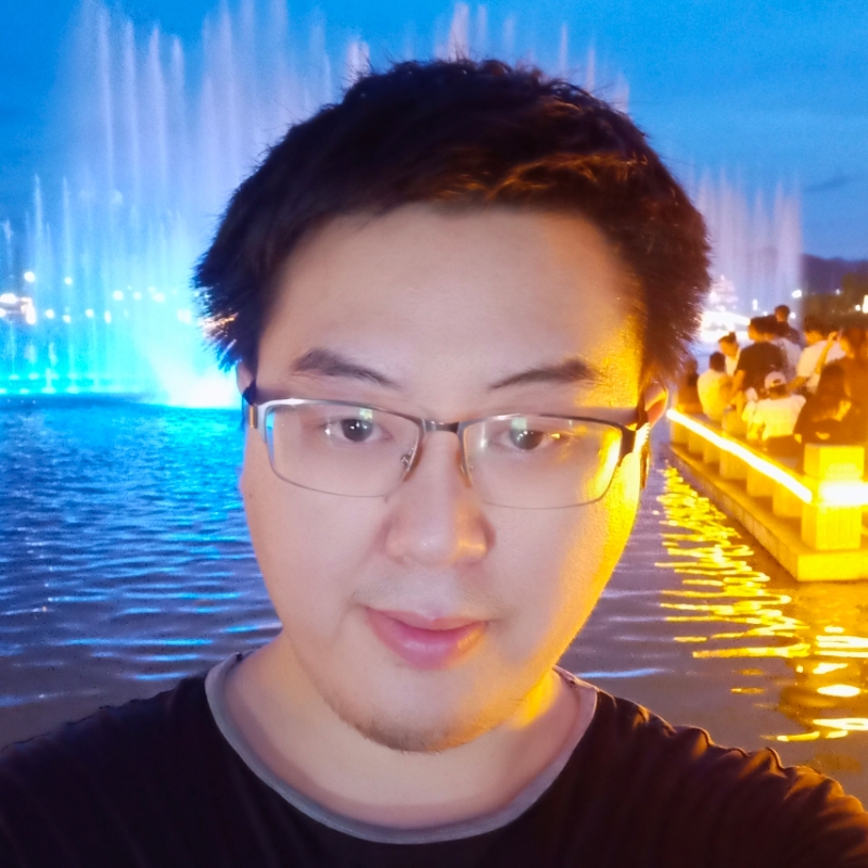 风雨的第一张照片--长乐交友网