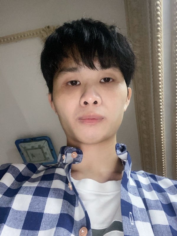 良辰的第一张照片--长乐交友网