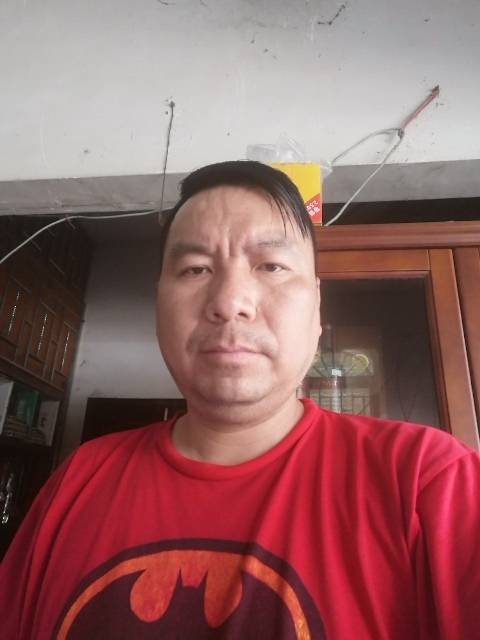 一休的第一张照片--长乐交友网
