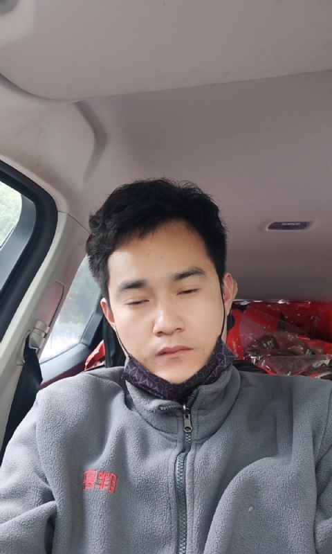 冷锋的第一张照片--长乐交友网