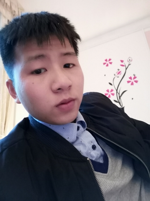 凡夫俗子的第一张照片--长乐交友网