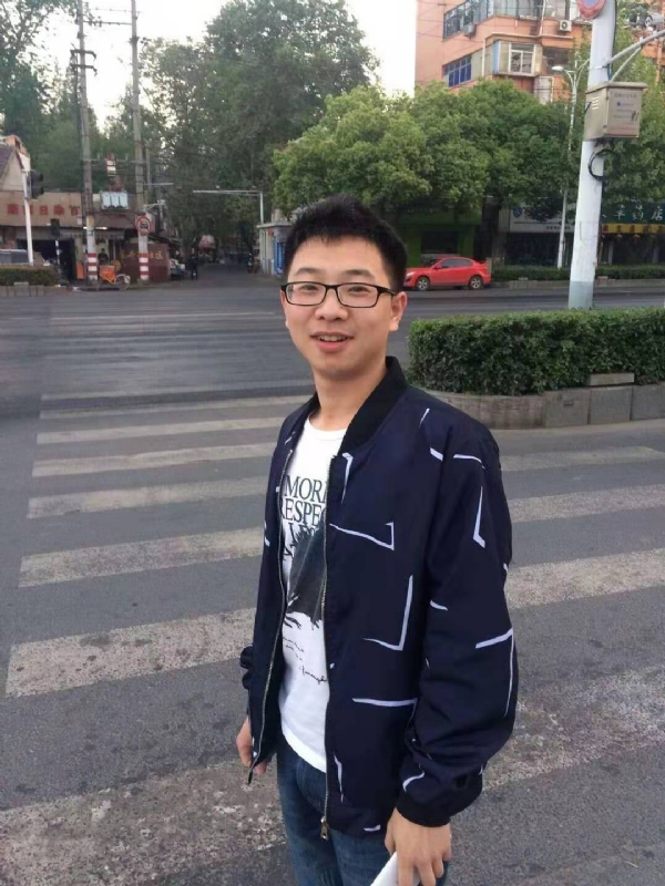 常的第一张照片--长乐交友网