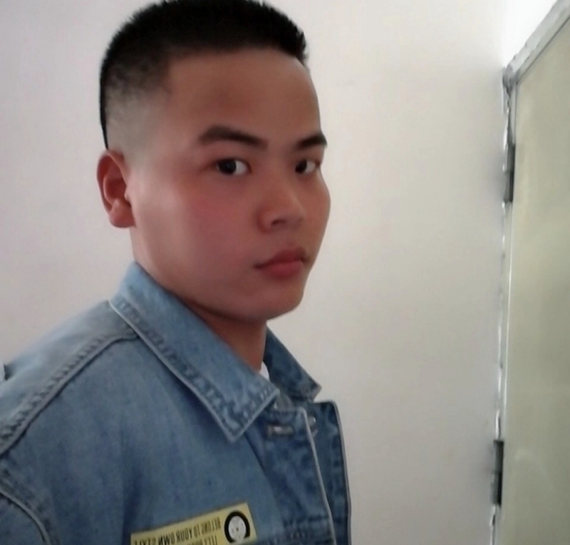 Sunshine的第一张照片--长乐交友网