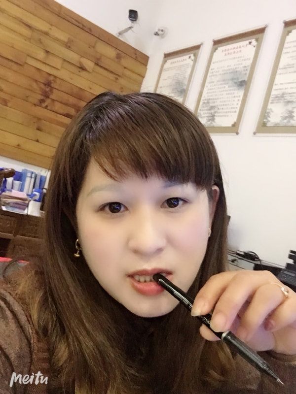 冷暧自知的第一张照片--长乐交友网