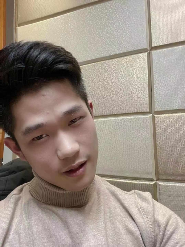 南墙的第一张照片--长乐交友网
