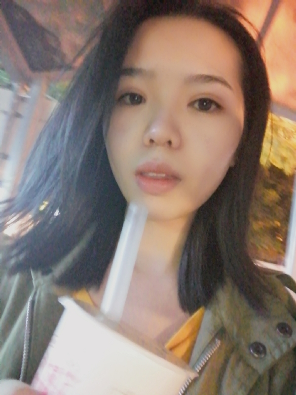 涯涯的第一张照片--长乐交友网
