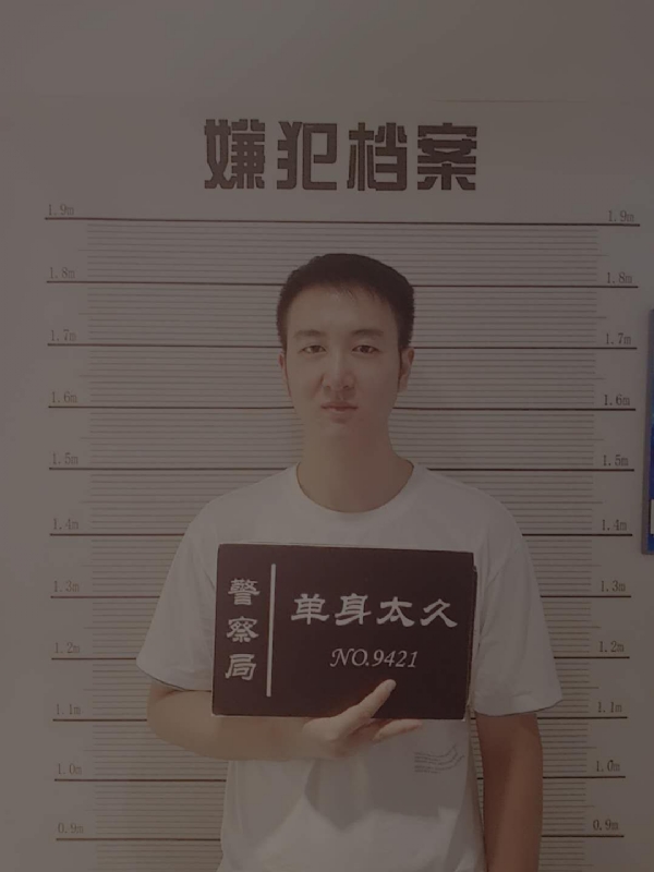 相约恨晚的第一张照片--长乐交友网