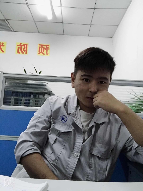 浮生若梦的第一张照片--长乐交友网