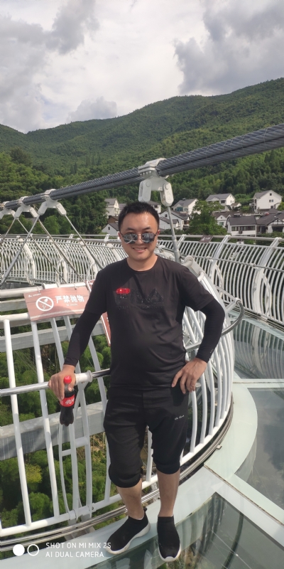 bu离bu弃的第一张照片--长乐交友网