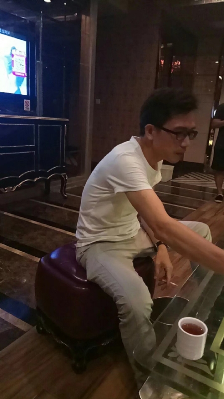 期待缘分的第一张照片--长乐交友网