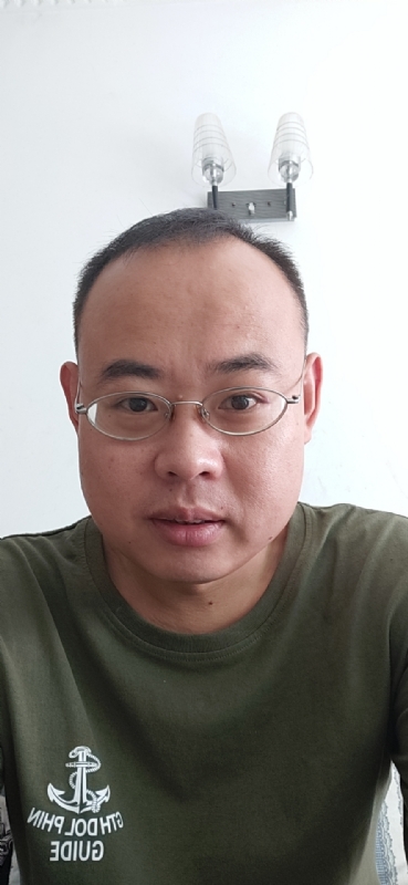 虫儿飞的第一张照片--长乐交友网
