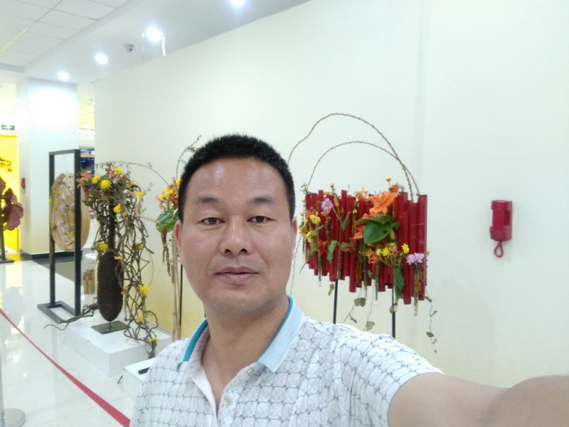 一点温馨的第二张照片--长乐交友网