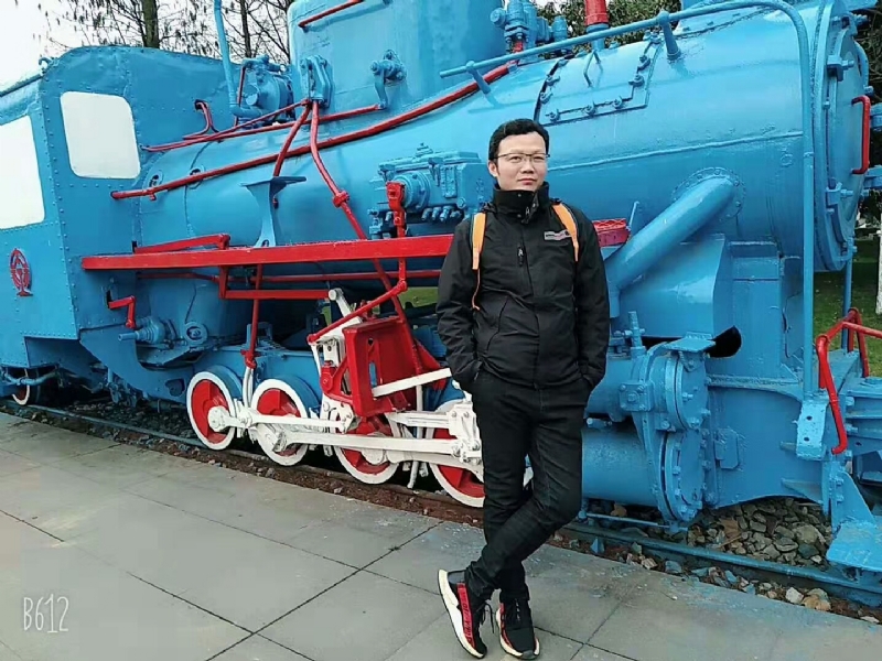 小史的第一张照片--长乐交友网