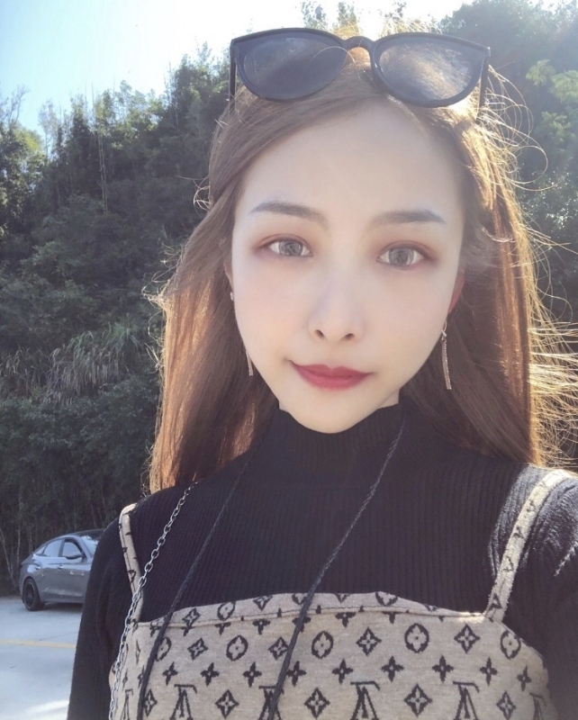 请叫我女王大人的第一张照片--长乐交友网