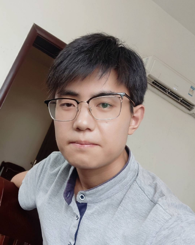 孤独患者的第二张照片--长乐交友网