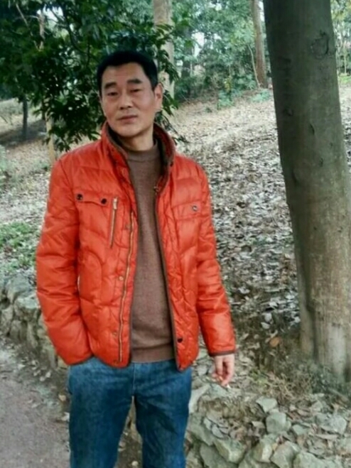 张政的第一张照片--长乐交友网