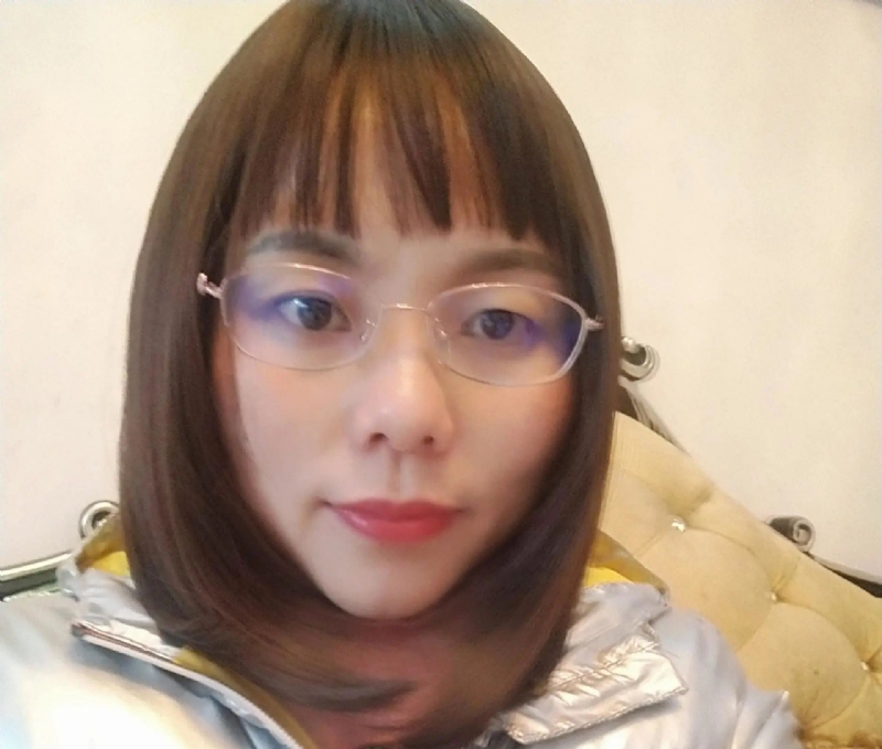 爱笑的彩虹的第一张照片--长乐交友网