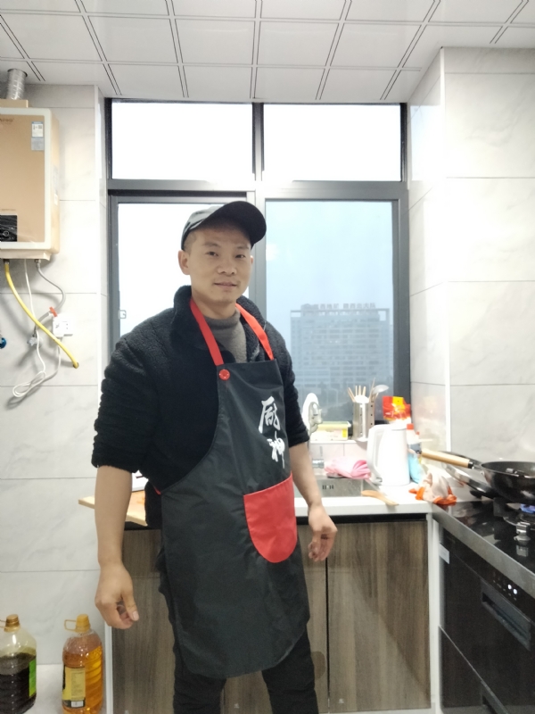 国宝的第一张照片--长乐交友网