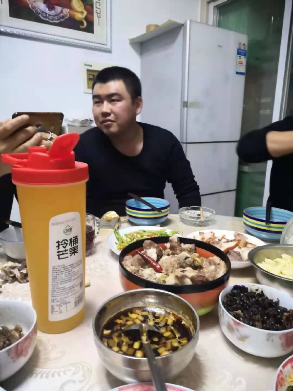 李嘉林的第一张照片--长乐交友网