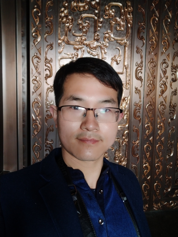 鹏鸟的第一张照片--长乐交友网