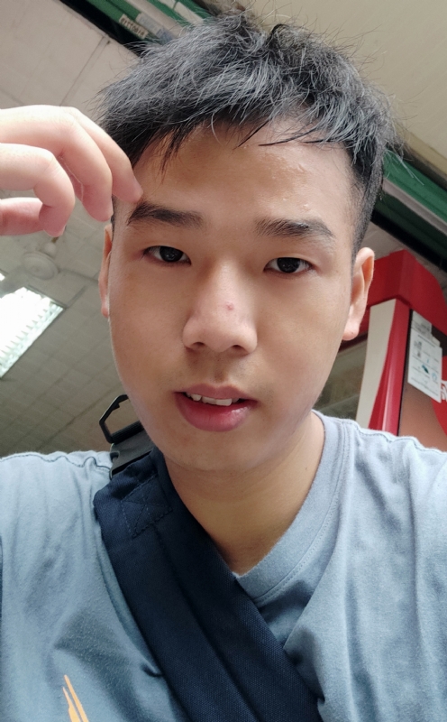 MRLeft的第二张照片--长乐交友网
