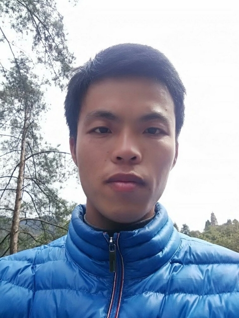 携手未来的第一张照片--长乐交友网