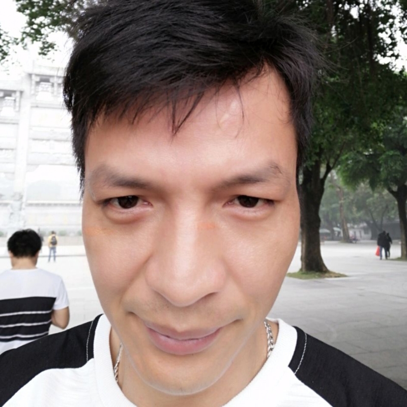 无尘的第二张照片--长乐交友网